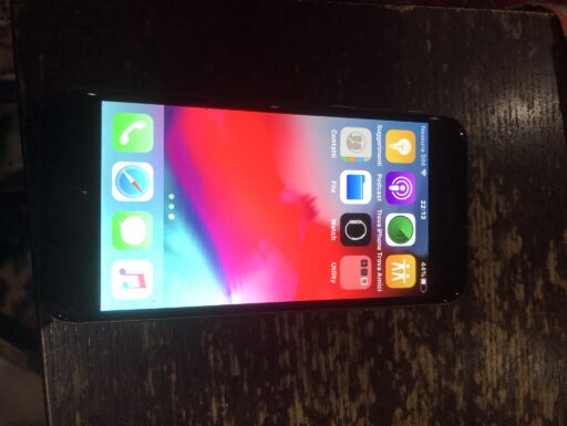 iPhone 6