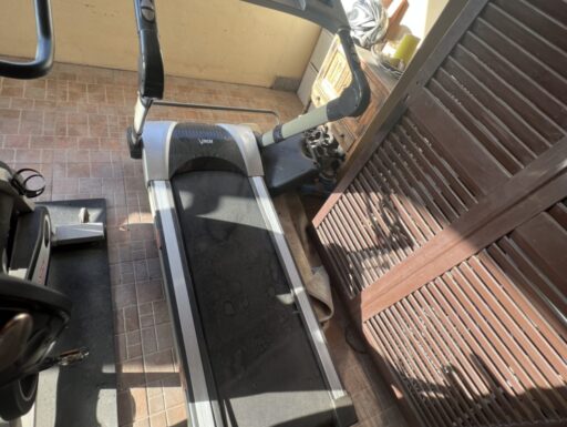 Attrezzatura sportiva