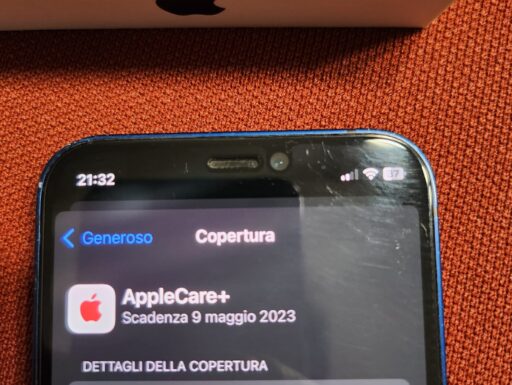 iPhone 12 mini 128gb