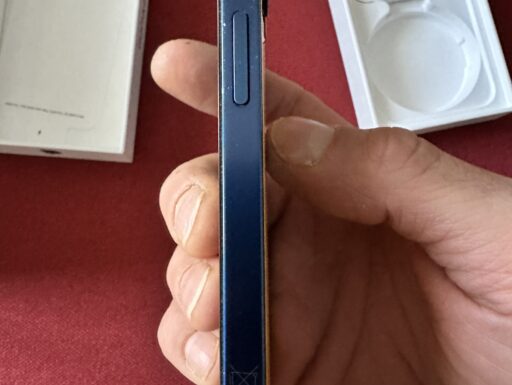 iPhone 12 mini 128gb