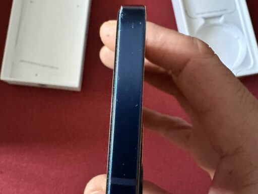 iPhone 12 mini 128gb