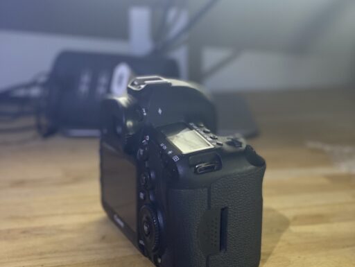 Canon 5d mark iii