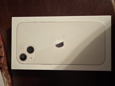 iPhone 13