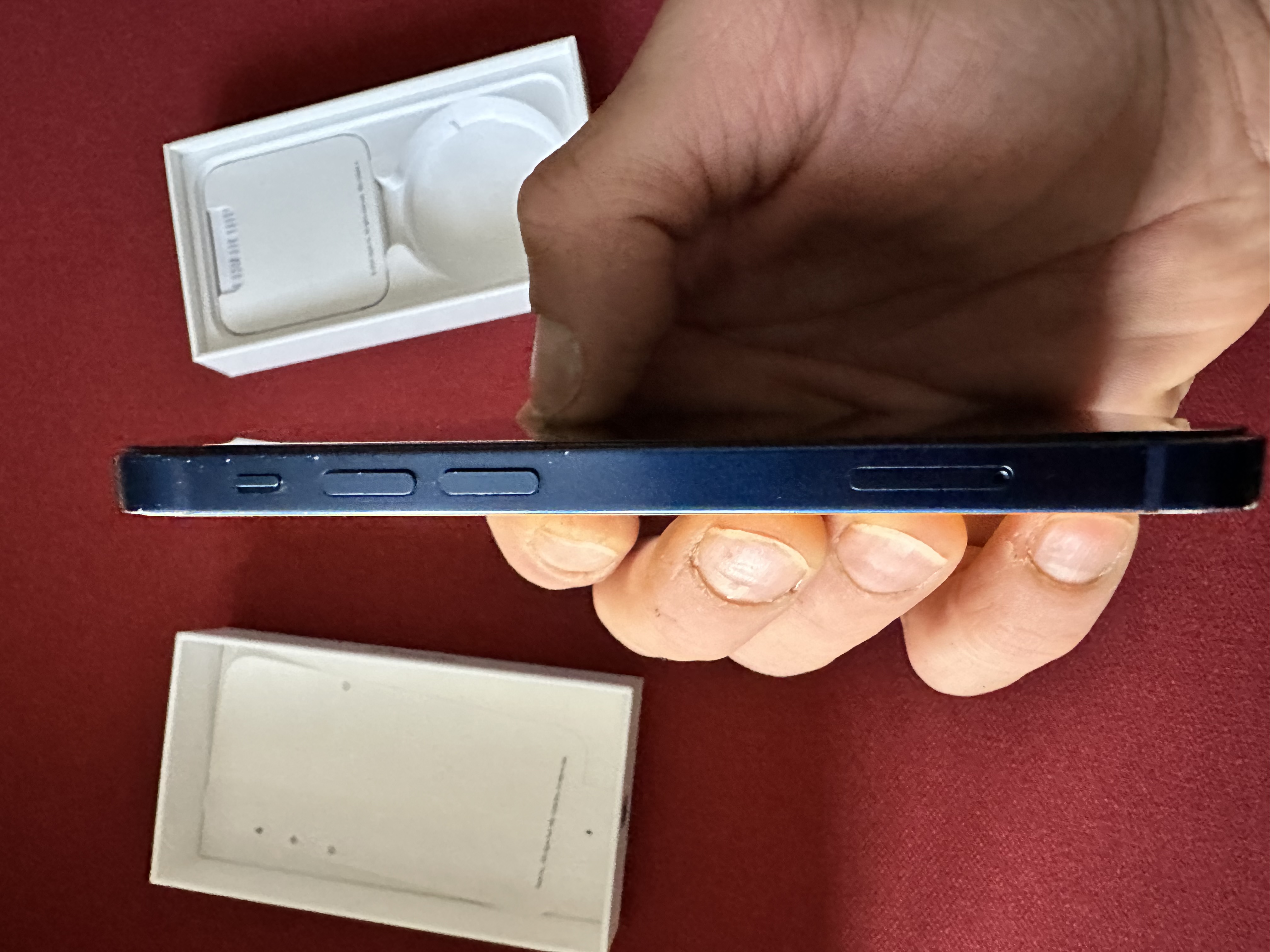 iPhone 12 mini 128gb