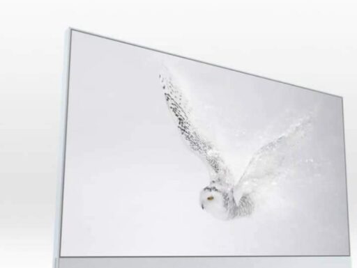 TV SMART 65 55 pollici PREZZO TRATTABILE