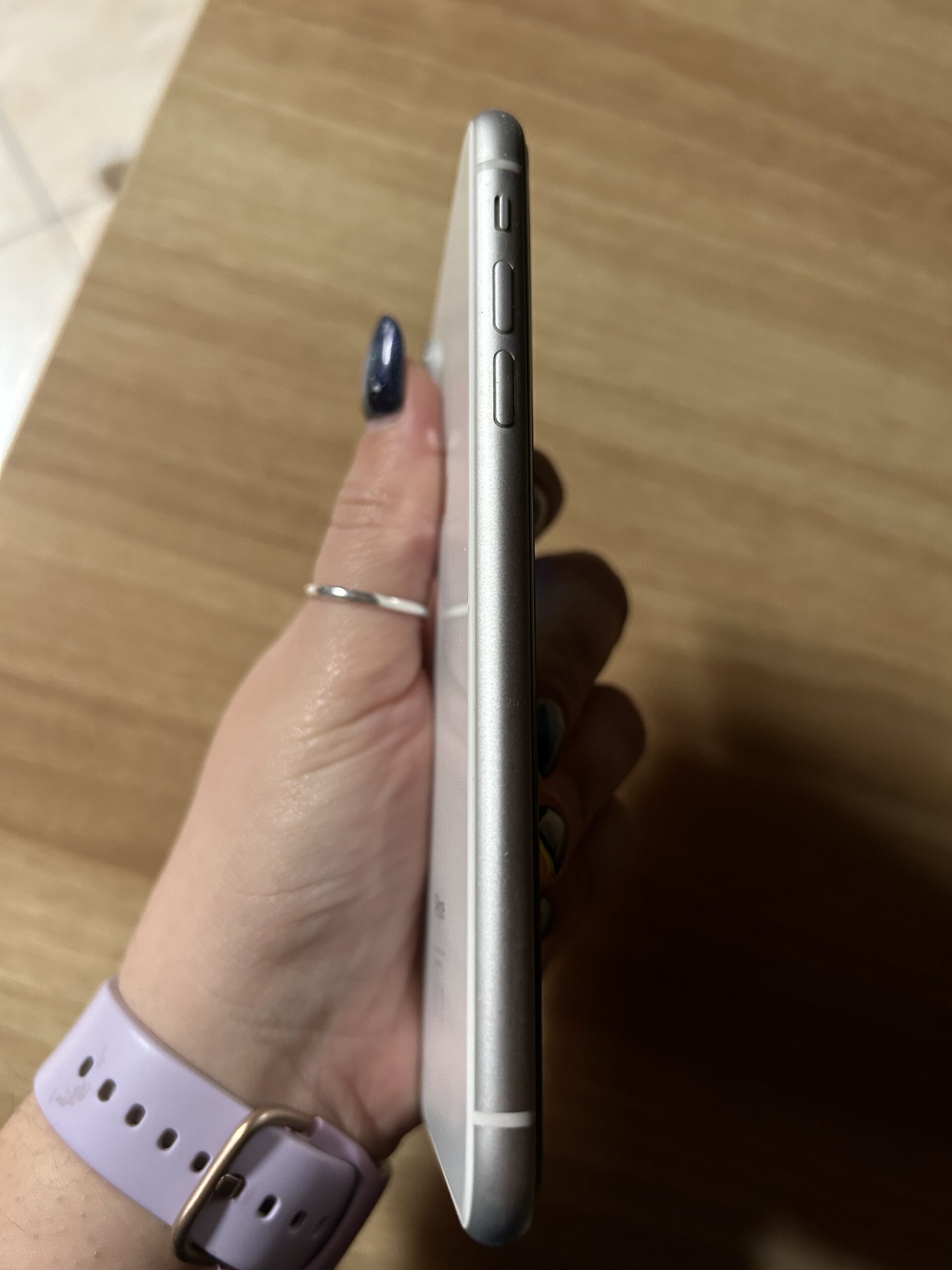 iPhone XR 64gb bianco