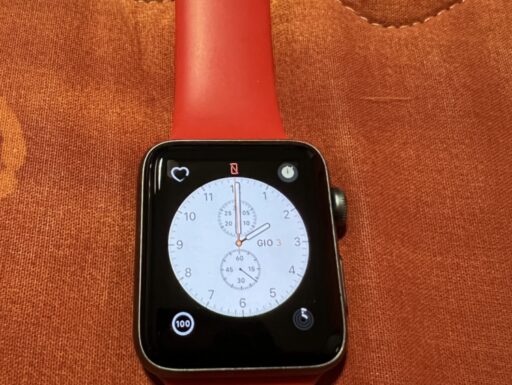 Apple Watch