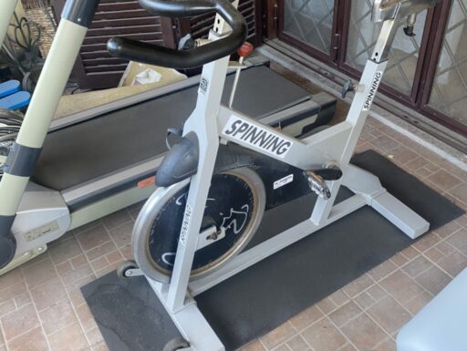 Attrezzatura sportiva