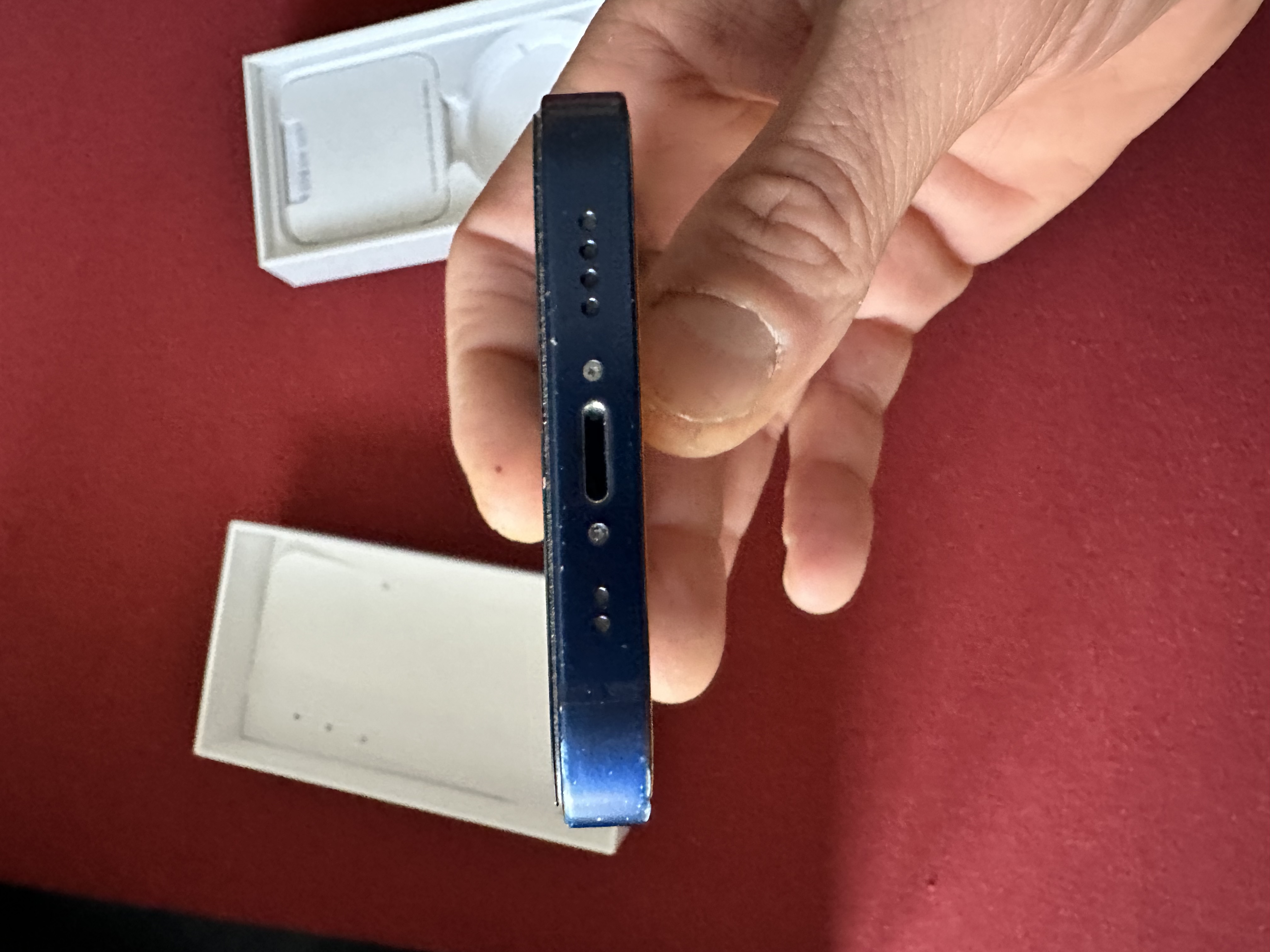 iPhone 12 mini 128gb