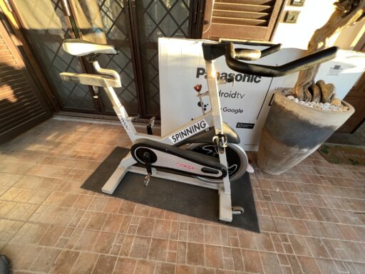 Attrezzatura sportiva