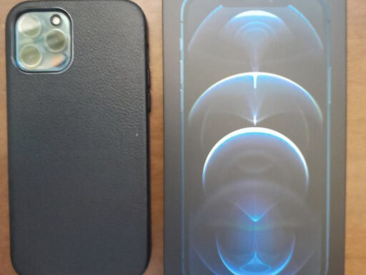 iPhone 12 Pro 128GB