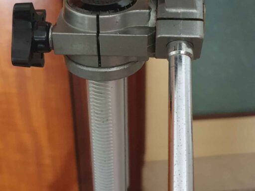 Cavalletto/Treppiede per macchina fotografica