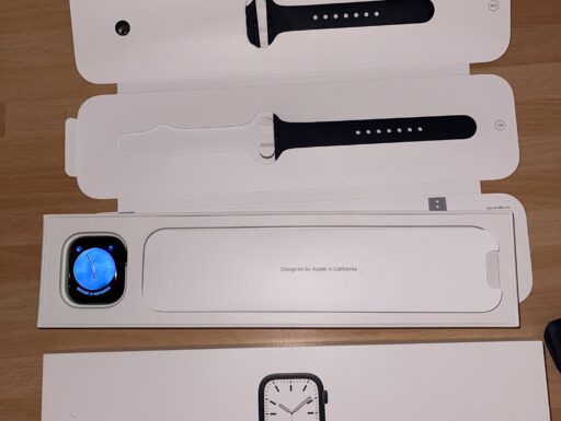 Apple Watch Series 7