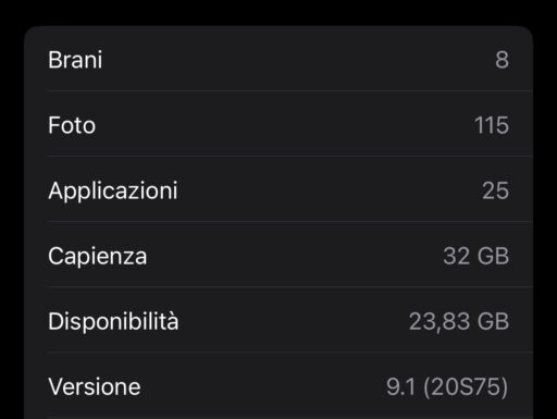 Apple Watch Series 7 (GPS + Cellular) Acciaio