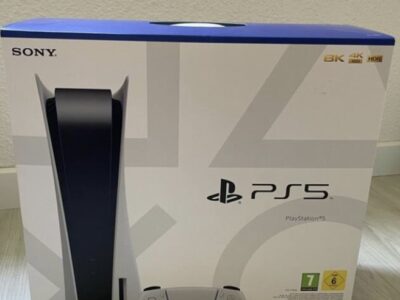Ps5