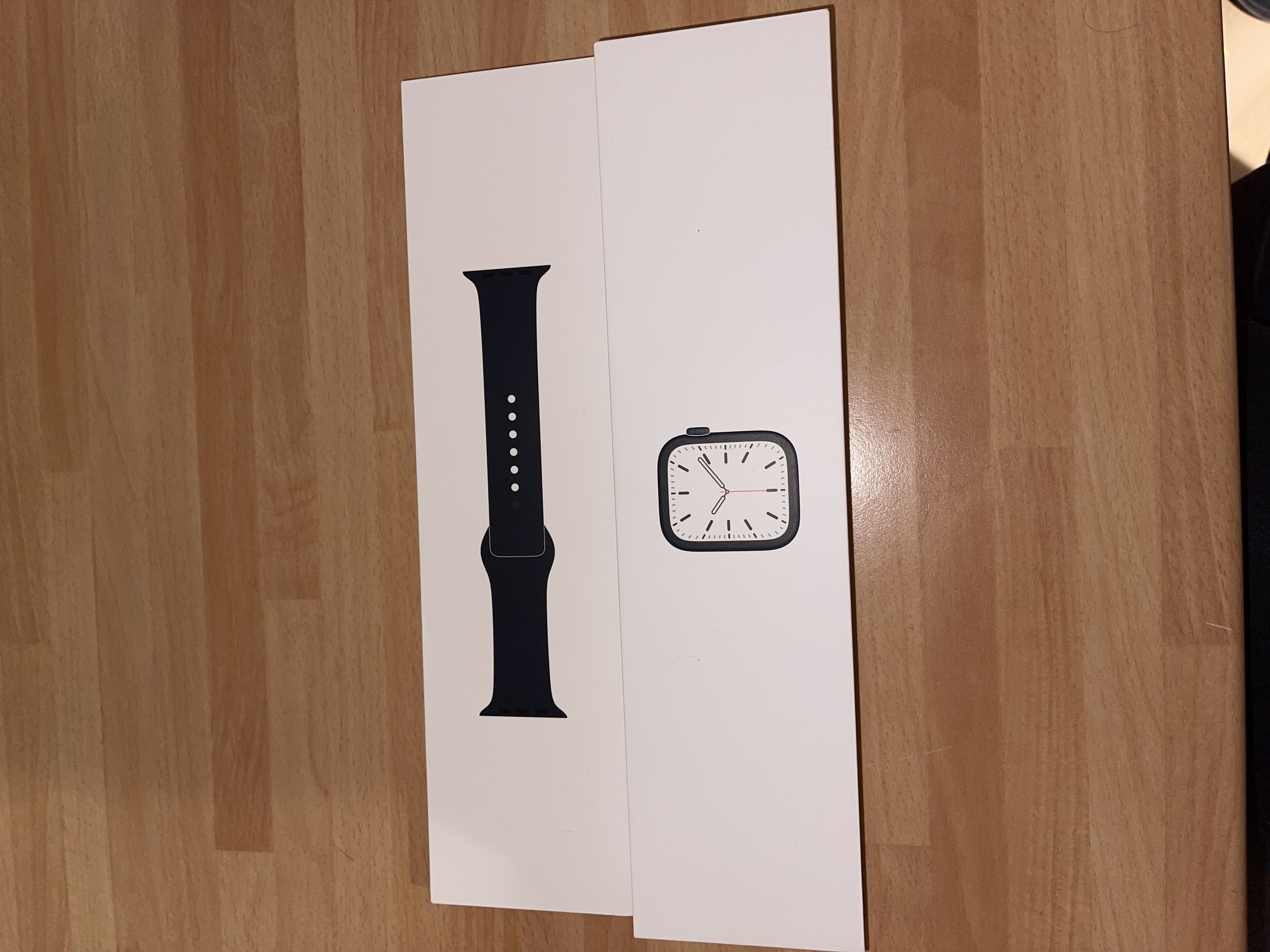 Apple Watch Series 7