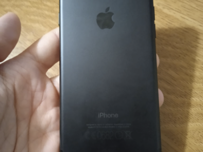 iPhone 7 32 giga