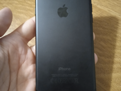 iPhone 7 32 giga