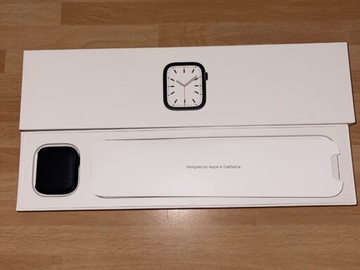 Apple Watch Series 7