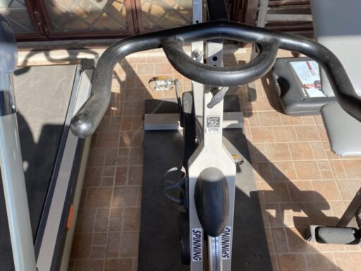 Attrezzatura sportiva