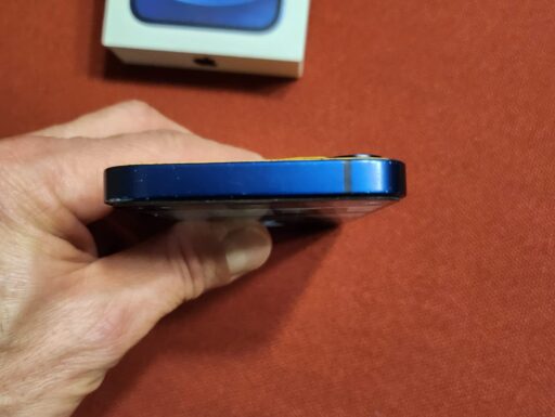 iPhone 12 mini 128gb