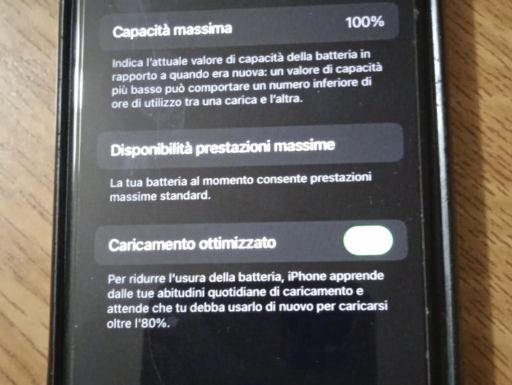 iPhone 7 32 giga