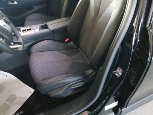 DS 4 CONSEGNA VELOCE