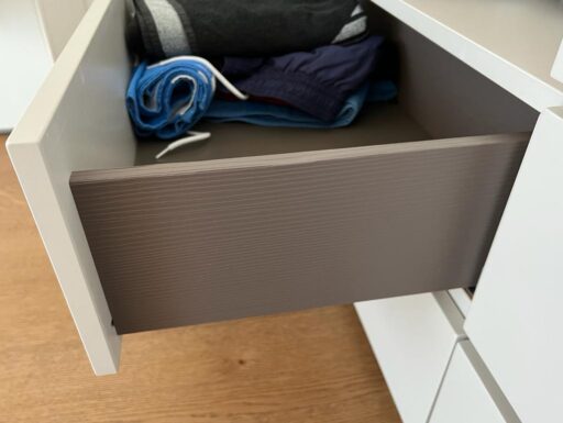 Mobili per camera da letto matrimoniale