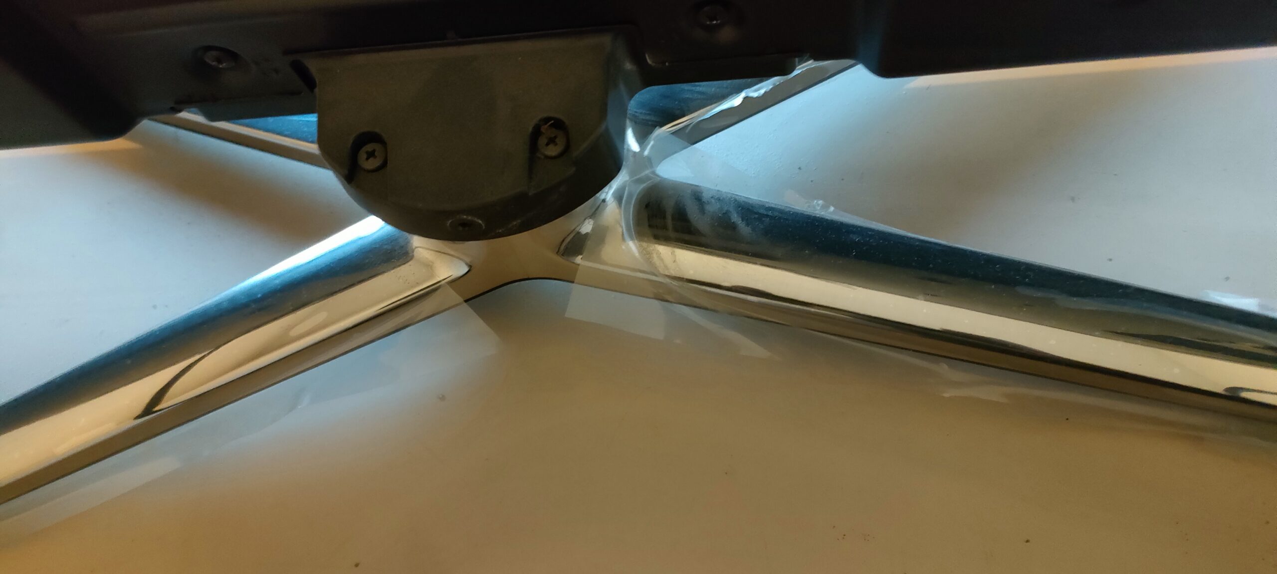 Tv Plasma 50′ Samsung + registratore Dvd Sony