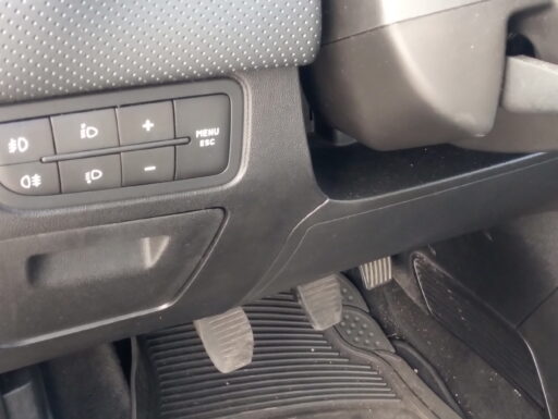 FIAT PUNTO EVO 1200 BENZINA START & STOP BLUE & ME