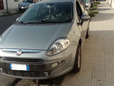 FIAT PUNTO EVO 1200 BENZINA START & STOP BLUE & ME