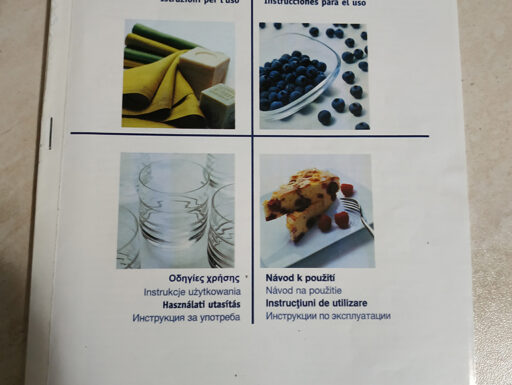 Frigo/congelatore Whirlpool modello WTE 5243 A+NFM