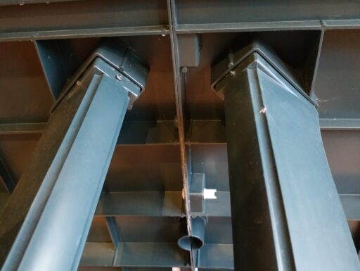 Tavolo da giardino rettangolare allungabile