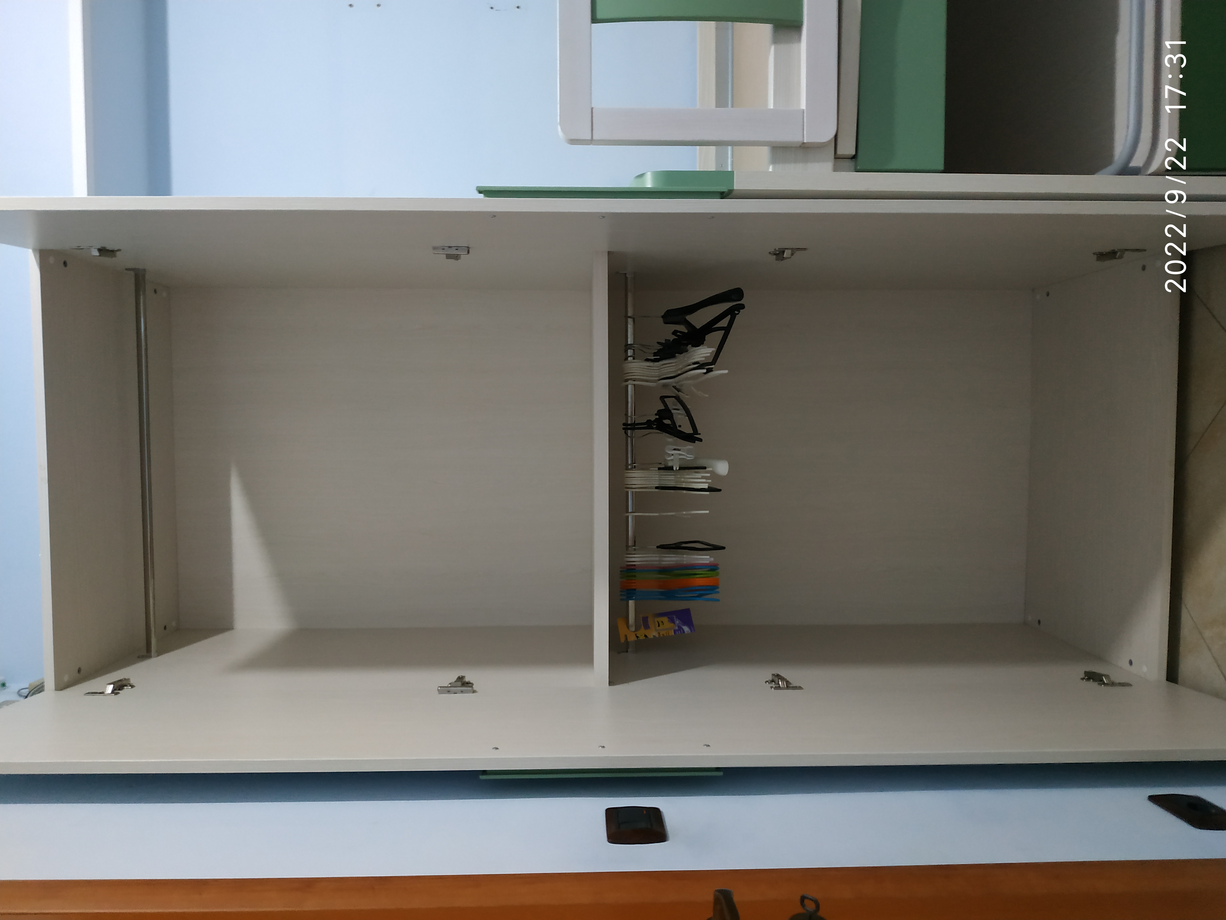 Cameretta linea BIT di Mondo Convenienza