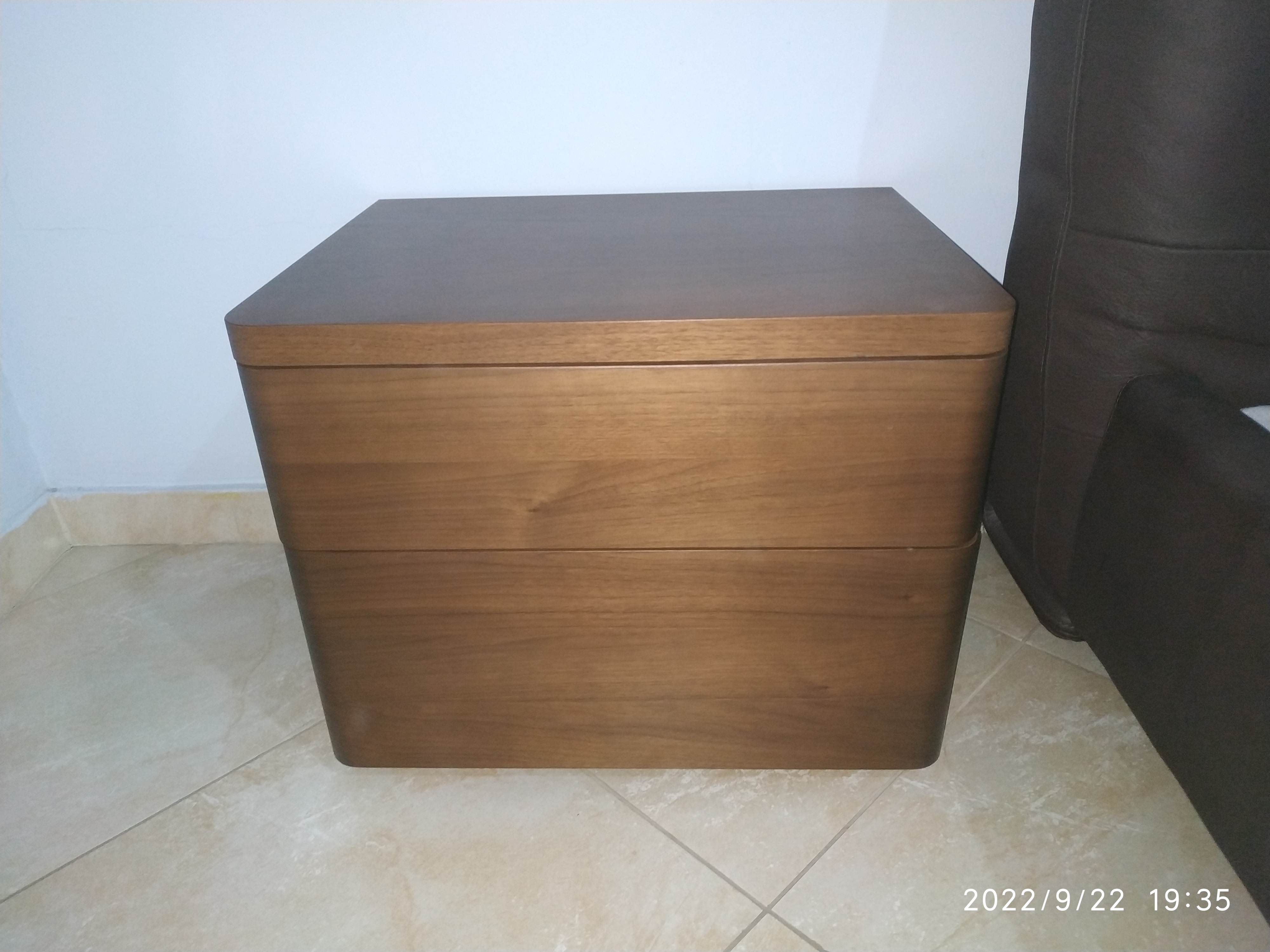 Camera da letto Tomasella linea Dolcevita