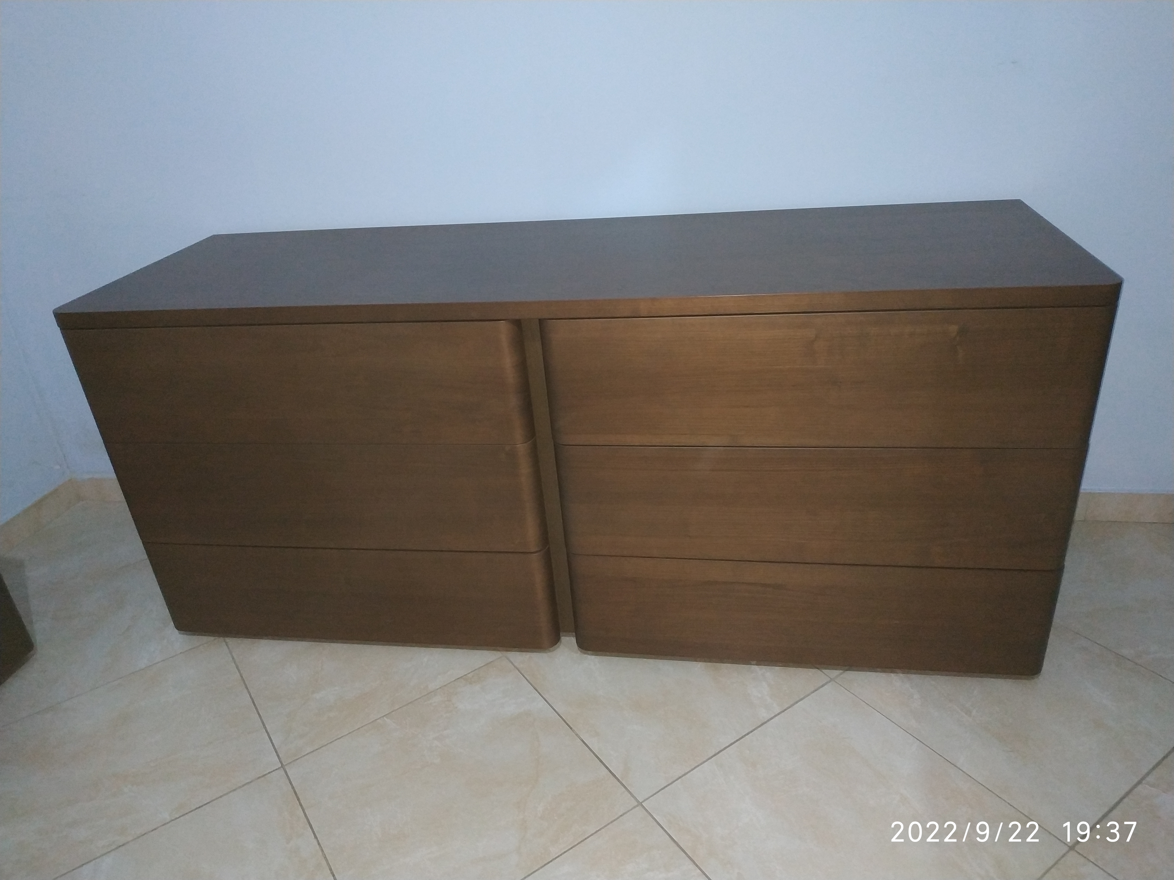 Camera da letto Tomasella linea Dolcevita