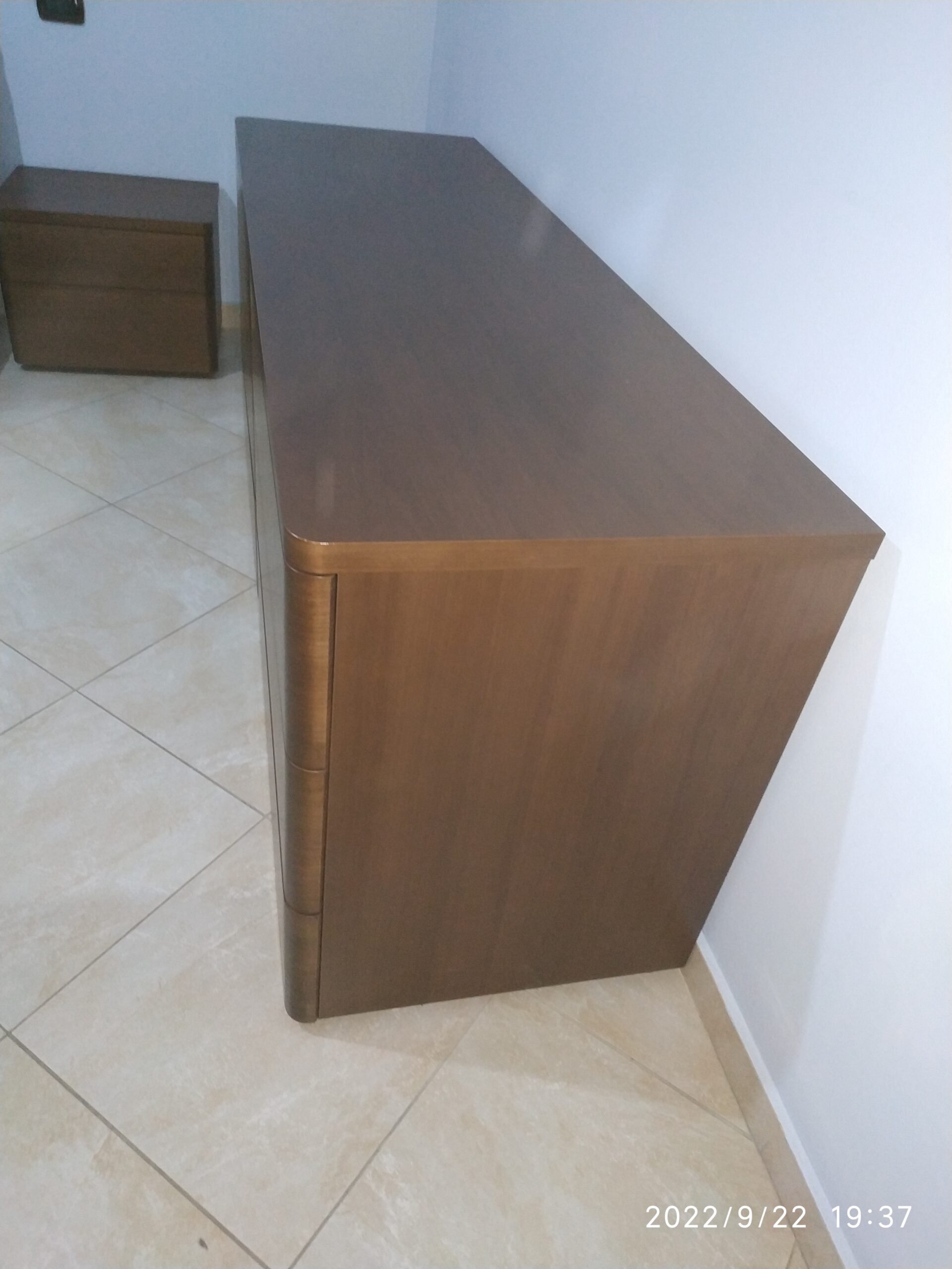 Camera da letto Tomasella linea Dolcevita