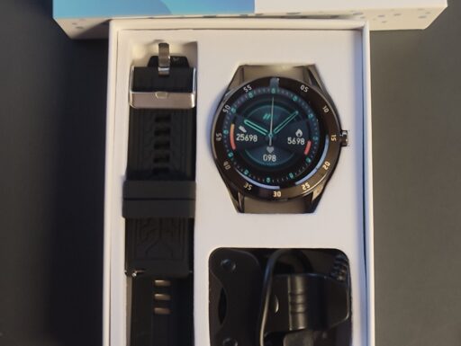 SMARTWATCH Sport Watch C10X Plus