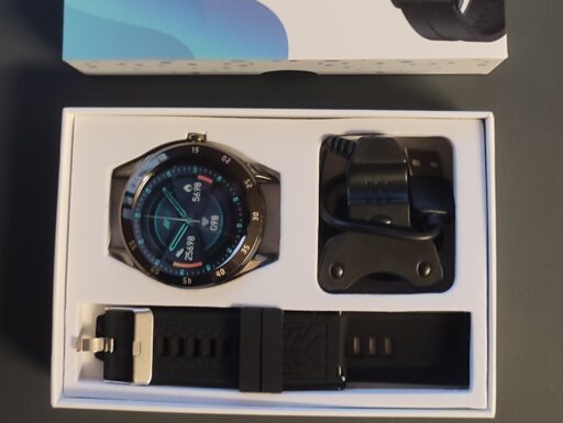 SMARTWATCH Sport Watch C10X Plus