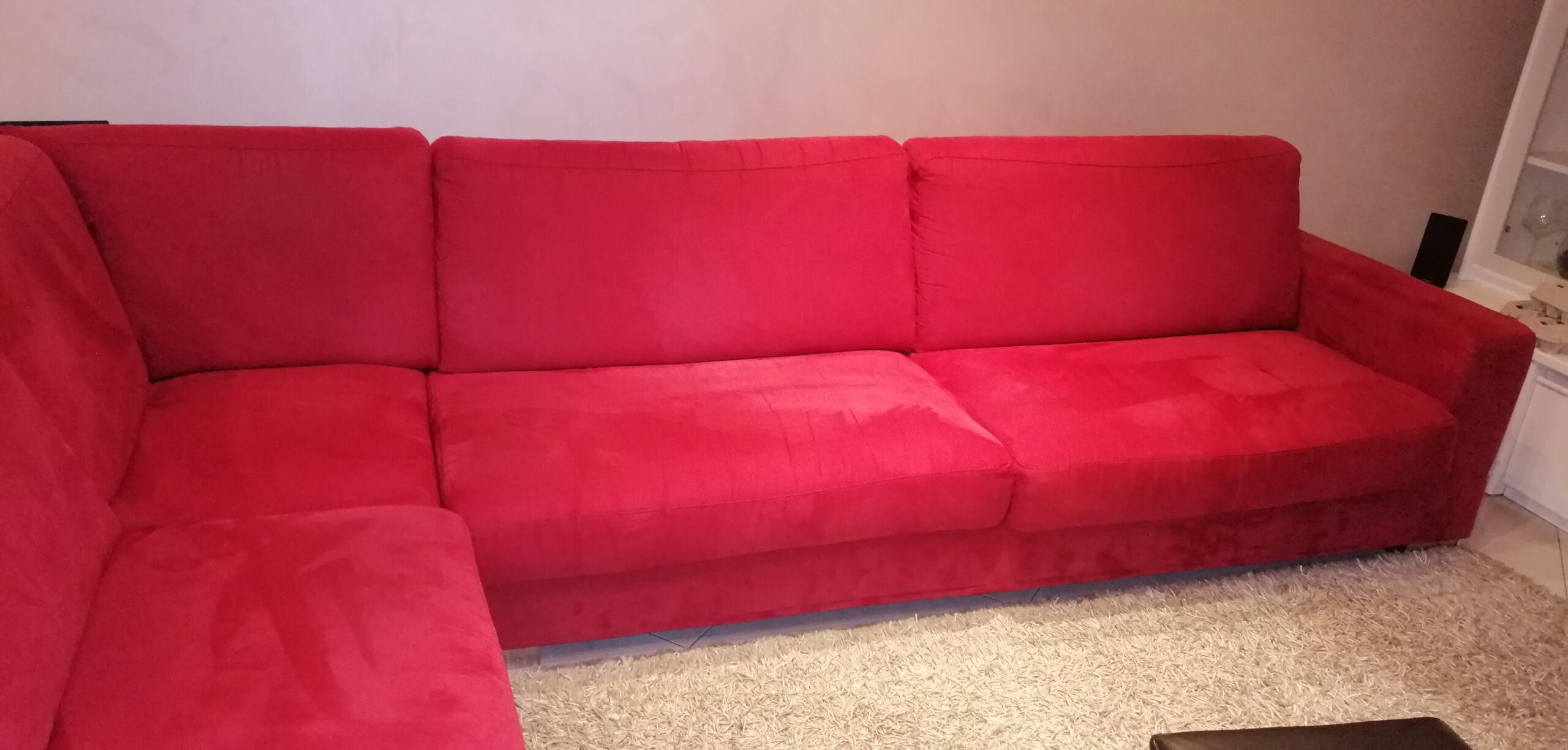 Divano Mt 3,20.x.mt 2,30