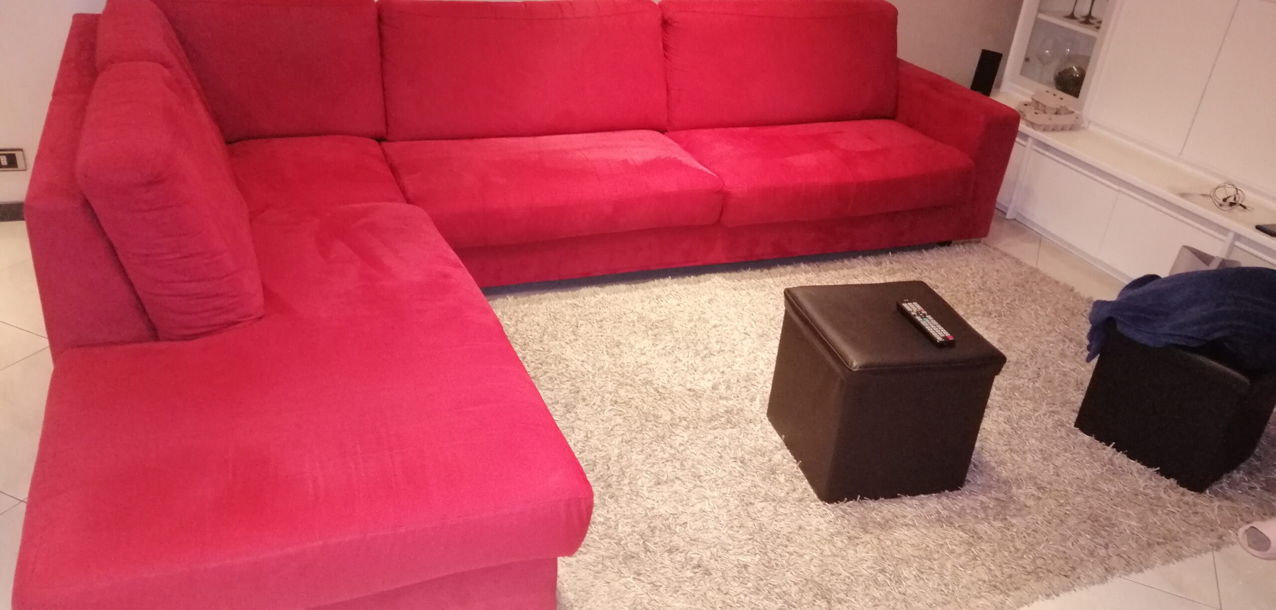 Divano Mt 3,20.x.mt 2,30