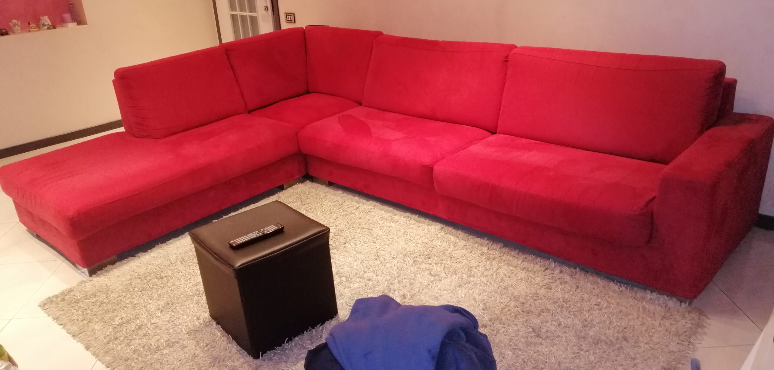 Divano Mt 3,20.x.mt 2,30