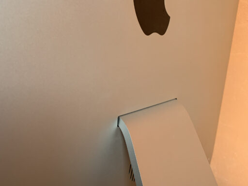 iMac 21"