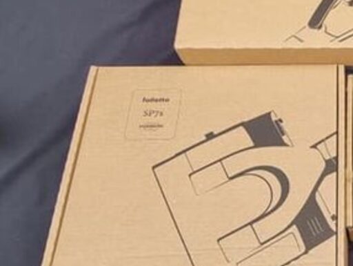 Scopa vk7s inscatolata