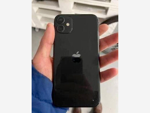 iPhone 11 128 gb