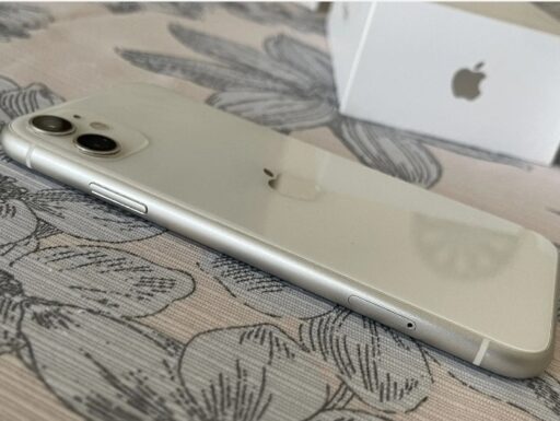 Apple iphone 11 128gb