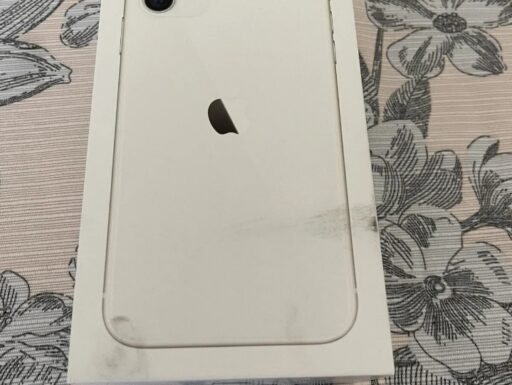 Apple iphone 11 128gb