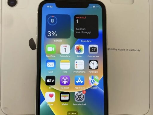 Apple iphone 11 128gb