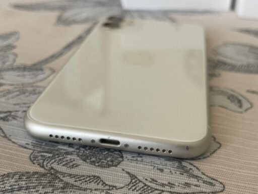 Apple iphone 11 128gb