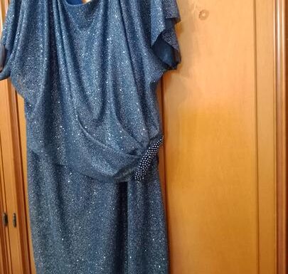 Abito da cerimonia donna